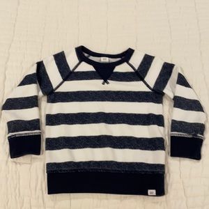 Toddler boys shirt